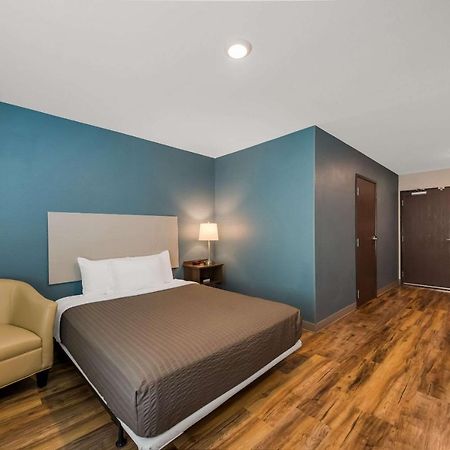 Woodspring Suites Inverness Ngoại thất bức ảnh