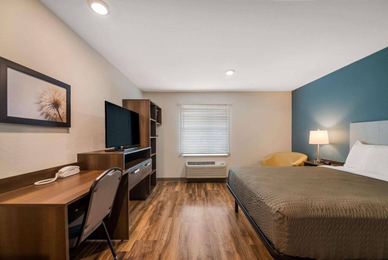 Woodspring Suites Inverness Ngoại thất bức ảnh