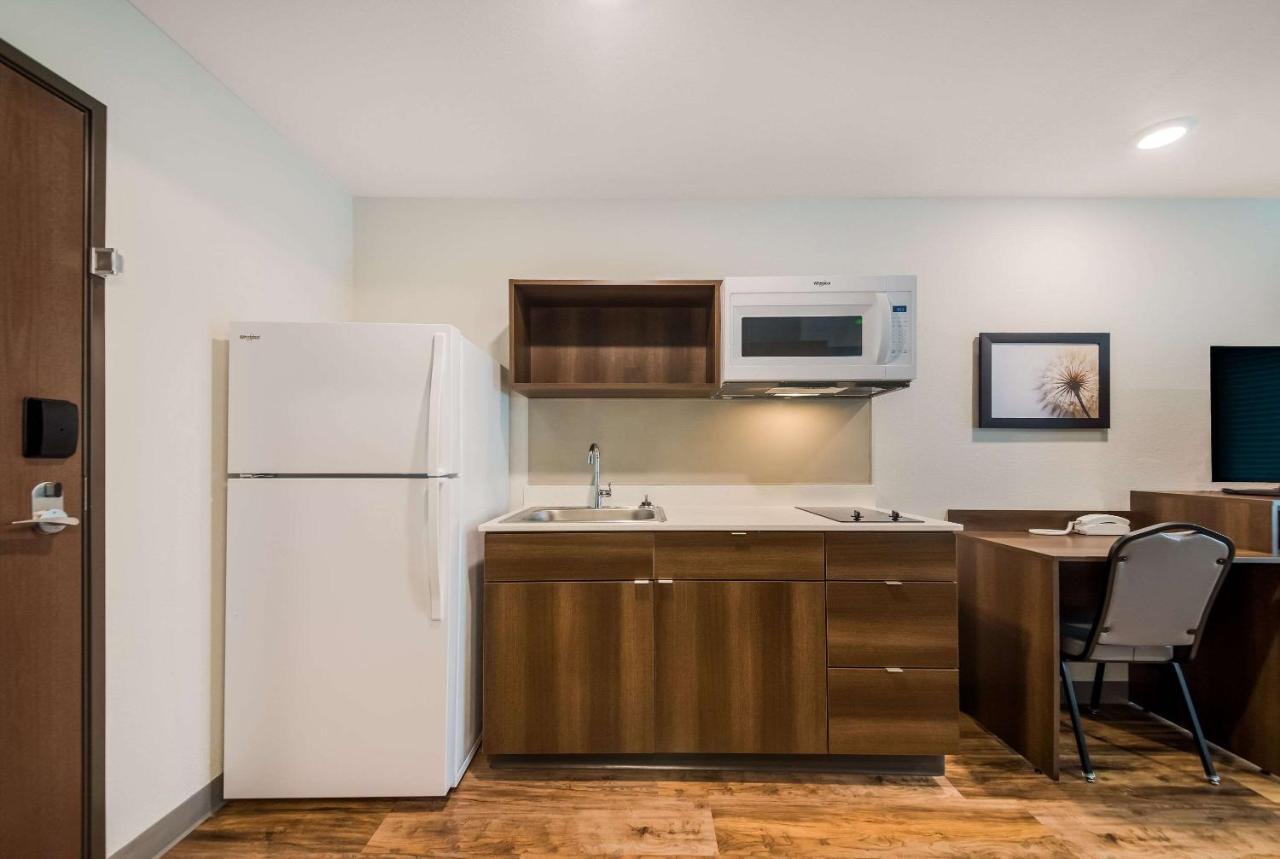 Woodspring Suites Inverness Ngoại thất bức ảnh