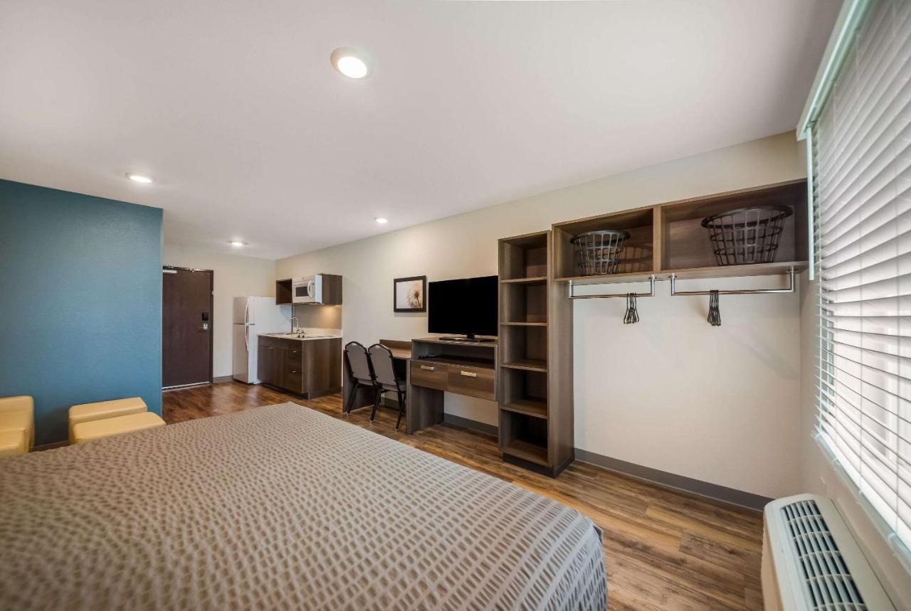 Woodspring Suites Inverness Ngoại thất bức ảnh
