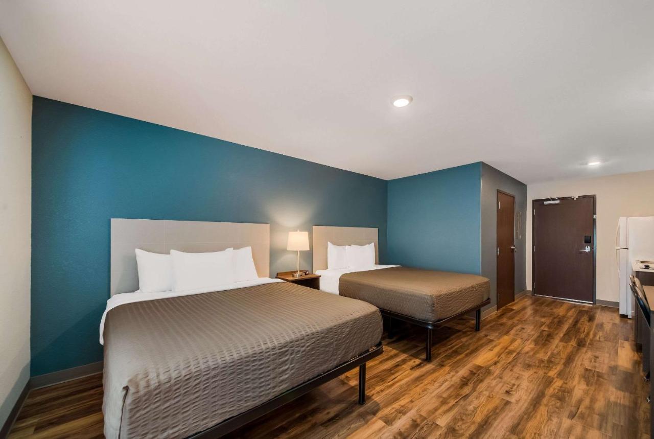 Woodspring Suites Inverness Ngoại thất bức ảnh