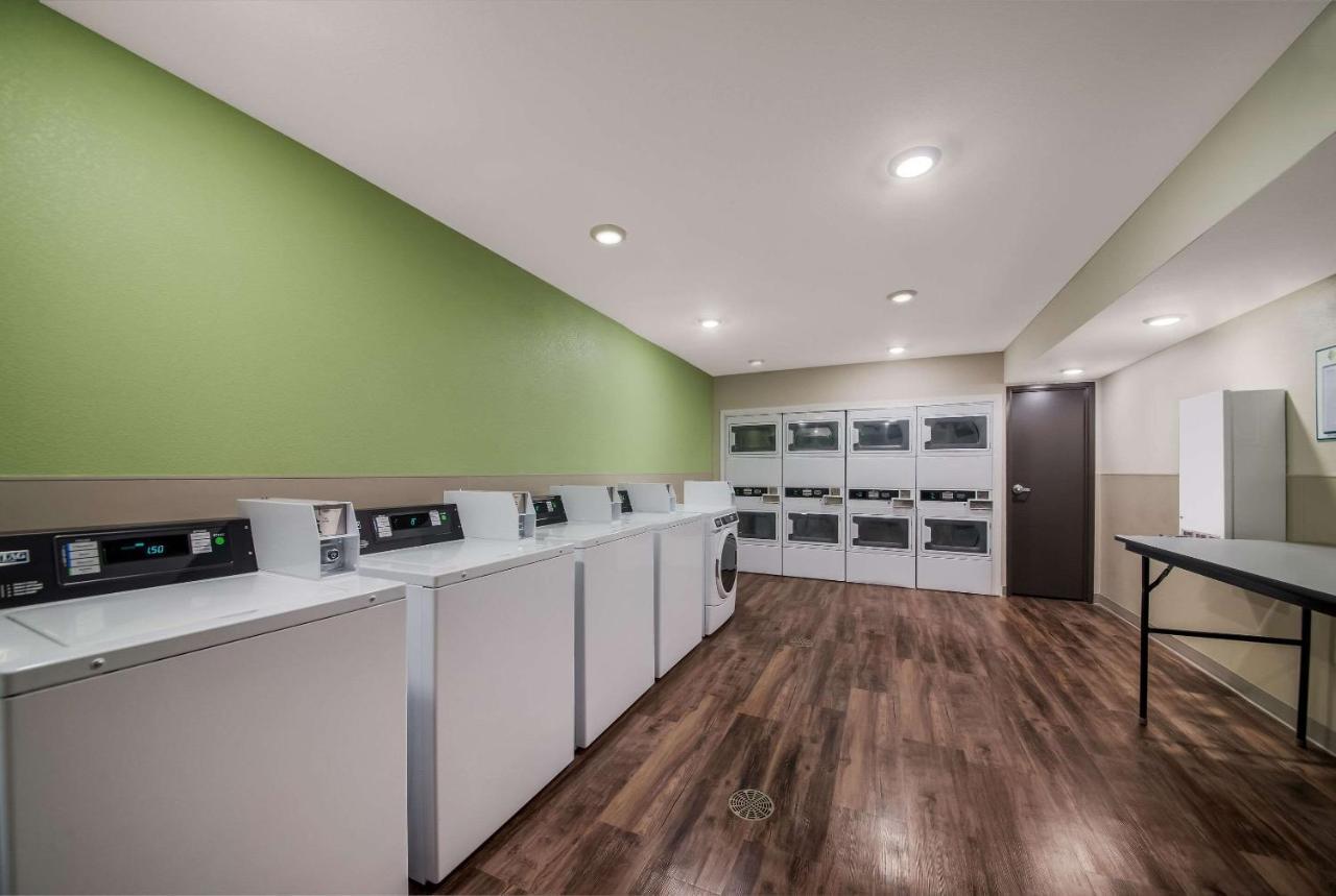 Woodspring Suites Inverness Ngoại thất bức ảnh