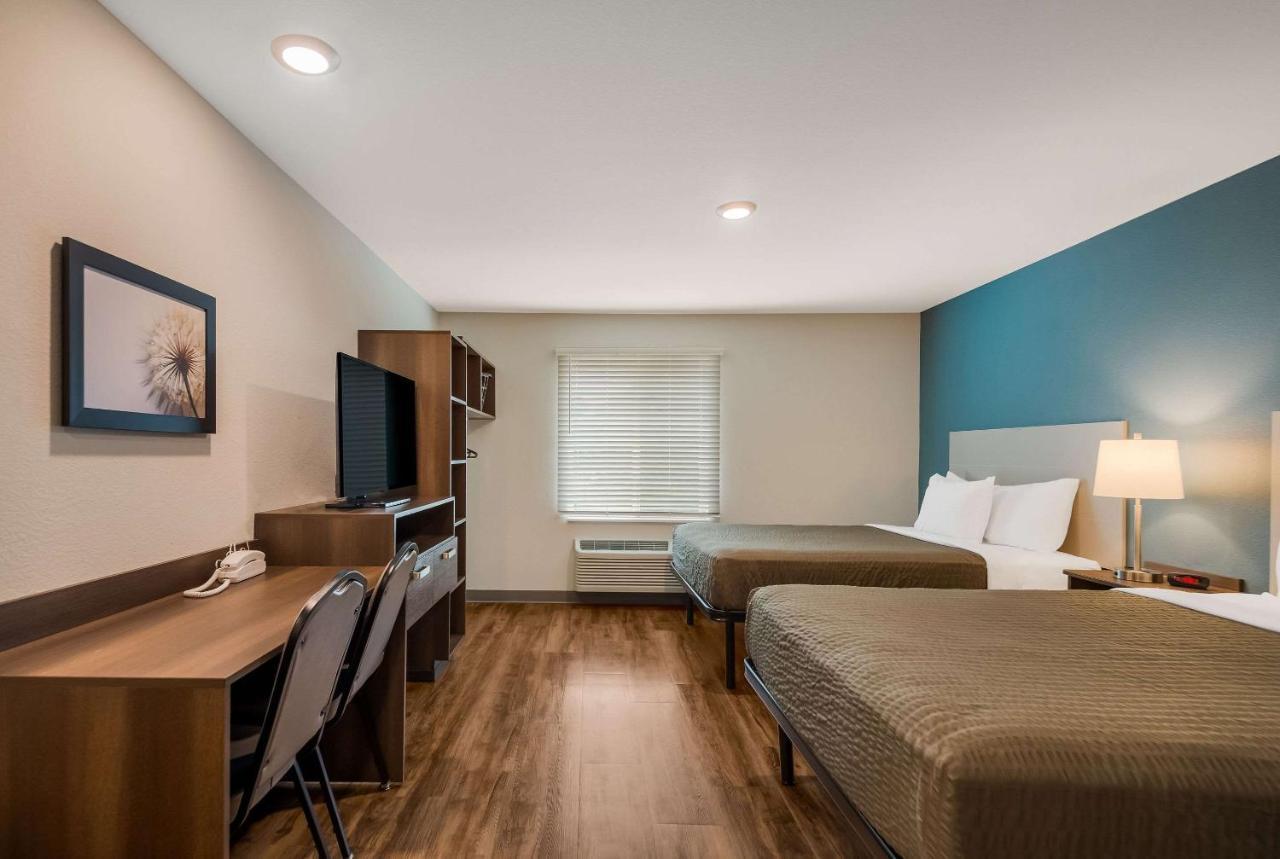 Woodspring Suites Inverness Ngoại thất bức ảnh