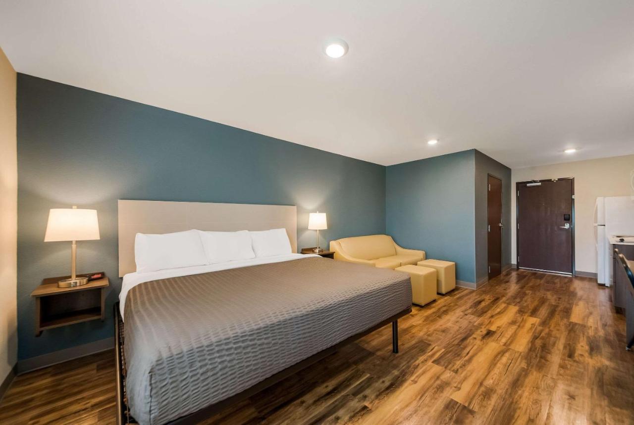 Woodspring Suites Inverness Ngoại thất bức ảnh