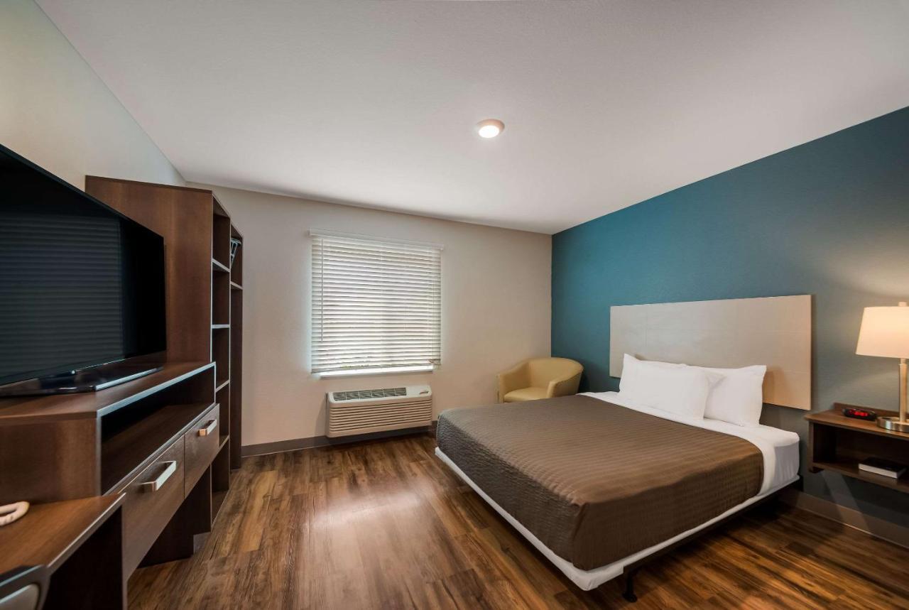 Woodspring Suites Inverness Ngoại thất bức ảnh